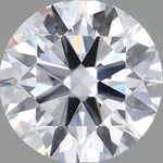 IGI 0.64 Carat Round Brilliant Lab Grown Diamond 人工培育鑽石 實驗室人造鑽石