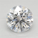 IGI 1.50 Carat Round Brilliant Lab Grown Diamond 人工培育鑽石 實驗室人造鑽石
