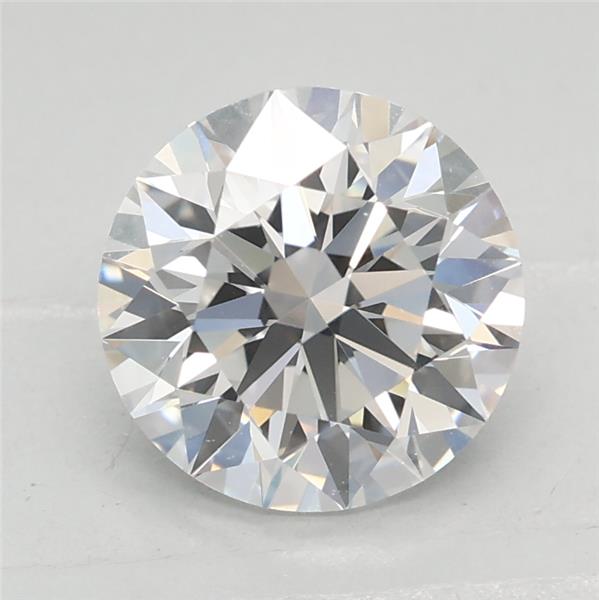 IGI 1.50 Carat Round Brilliant Lab Grown Diamond 人工培育鑽石 實驗室人造鑽石