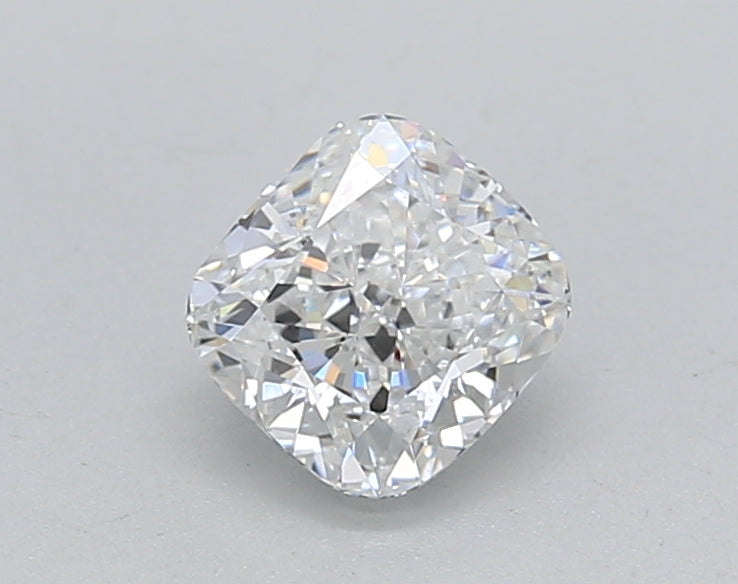 IGI 0.72 Carat 枕形 - Cushion 培育鑽石 Lab Grown Diamond 人造鑽石 人工鑽石 實驗室鑽石 培養鑽石 香港 培育鑽 