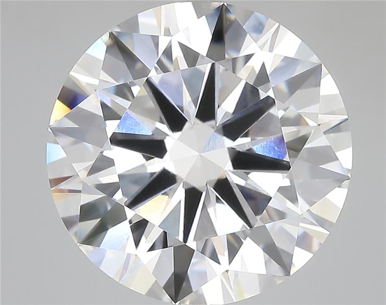 IGI 9.04 Carat Round Brilliant Lab Grown Diamond 人工培育鑽石 實驗室人造鑽石