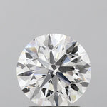 IGI 1.7 Carat Round Brilliant Lab Grown Diamond