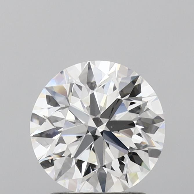 IGI 1.7 Carat Round Brilliant Lab Grown Diamond