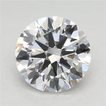 IGI 2.01 Carat Round Brilliant Lab Grown Diamond 人工培育鑽石 實驗室人造鑽石