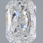 IGI 2.04 Carat Radiant Cut Lab Grown Diamond 人工培育鑽石 實驗室人造鑽石