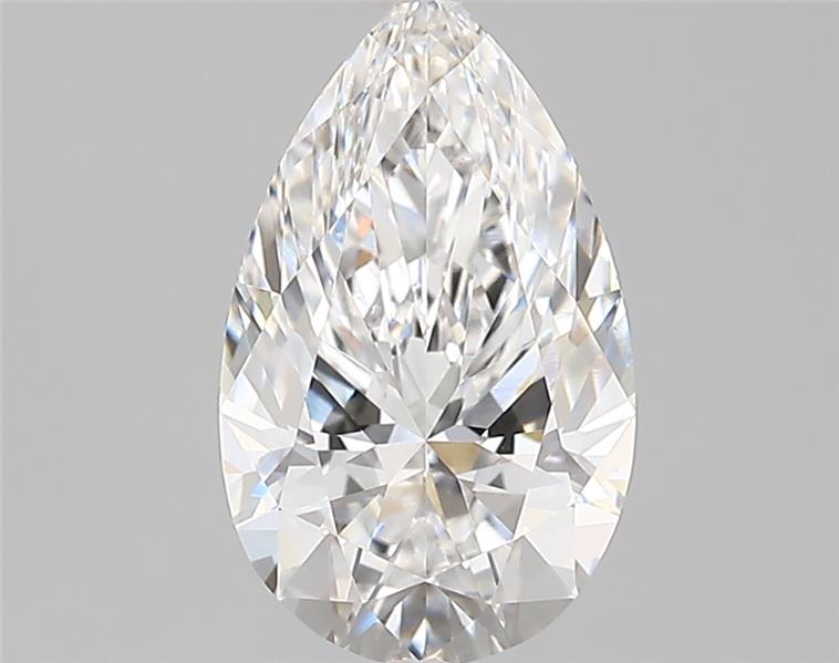 IGI 1.92 Carat Pear Lab Grown Diamond 人工培育鑽石 實驗室人造鑽石