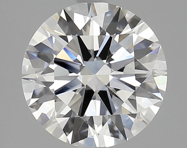 IGI 2.56 Carat Round Brilliant Lab Grown Diamond 人工培育鑽石 實驗室人造鑽石