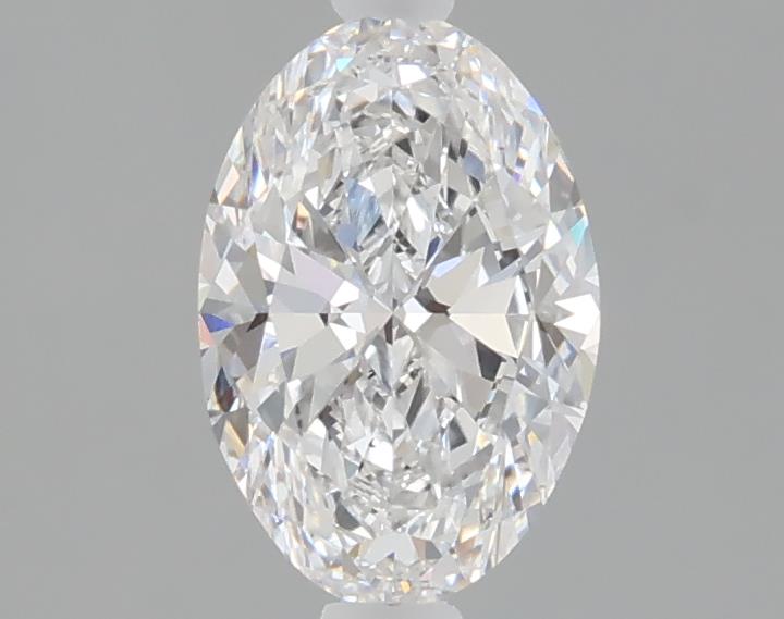 IGI 1.03 Carat Oval Lab Grown Diamond 人工培育鑽石 實驗室人造鑽石