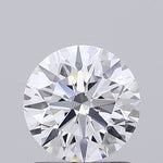 IGI 1.03 Carat Round Brilliant Lab Grown Diamond 人工培育鑽石 實驗室人造鑽石