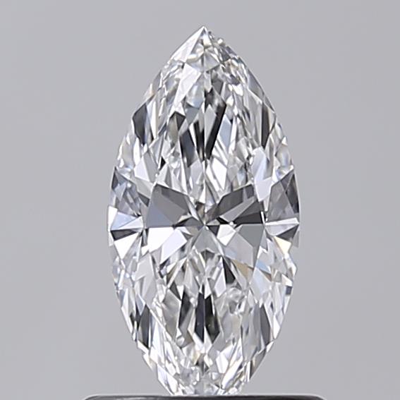 IGI 0.6 Carat Marquise Lab Grown Diamond
