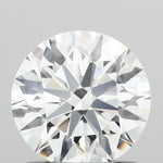 IGI 1.04 Carat Round Brilliant Lab Grown Diamond 人工培育鑽石 實驗室人造鑽石