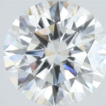IGI 5.03 Carat Round Brilliant Lab Grown Diamond 人工培育鑽石 實驗室人造鑽石