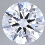 IGI 1.89 Carat Round Brilliant Lab Grown Diamond