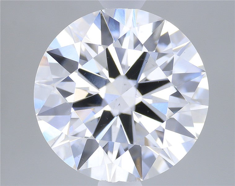 IGI 1.89 Carat Round Brilliant Lab Grown Diamond