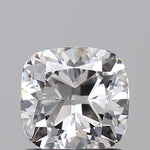 IGI 1.01 Carat Cushion Lab Grown Diamond