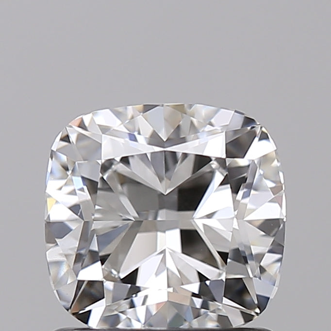 IGI 1.01 Carat Cushion Lab Grown Diamond