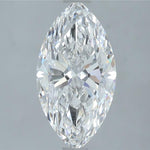 IGI 2.00 Carat Marquise Lab Grown Diamond 人工培育鑽石 實驗室人造鑽石