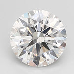 IGI 2.04 Carat Round Brilliant Lab Grown Diamond 人工培育鑽石 實驗室人造鑽石