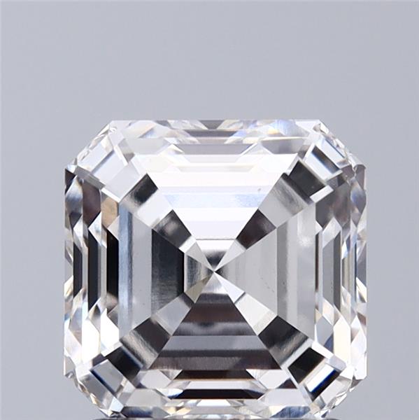 IGI 1.80 Carat Asscher Lab Grown Diamond 人工培育鑽石 實驗室人造鑽石