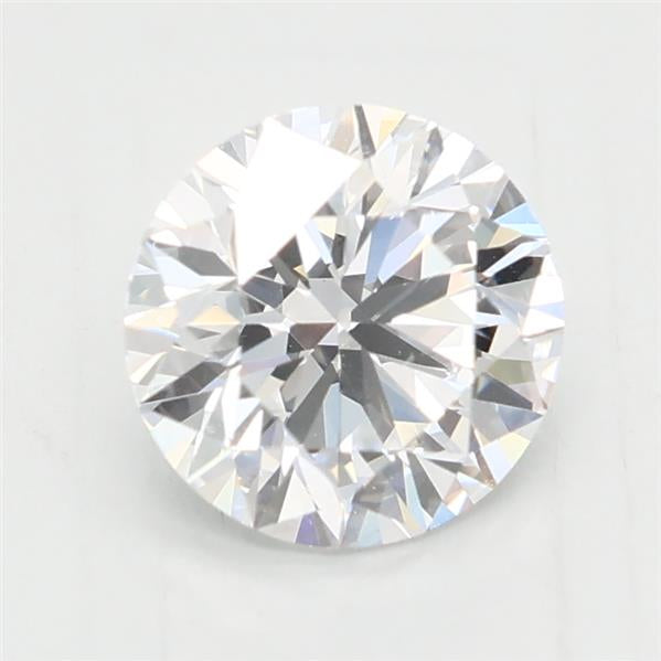 IGI 1.00 Carat Round Brilliant Lab Grown Diamond 人工培育鑽石 實驗室人造鑽石