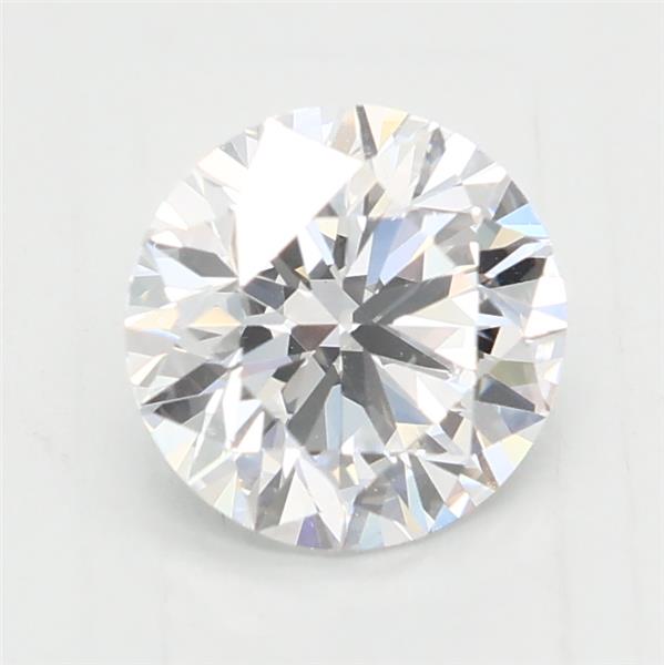 IGI 1.00 Carat Round Brilliant Lab Grown Diamond 人工培育鑽石 實驗室人造鑽石