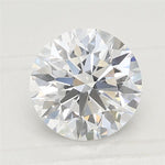 IGI 1.04 Carat Round Brilliant Lab Grown Diamond 人工培育鑽石 實驗室人造鑽石