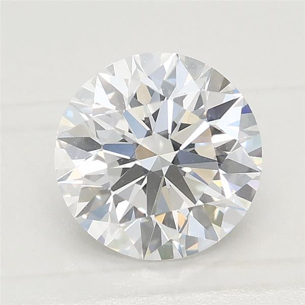 IGI 1.04 Carat Round Brilliant Lab Grown Diamond 人工培育鑽石 實驗室人造鑽石