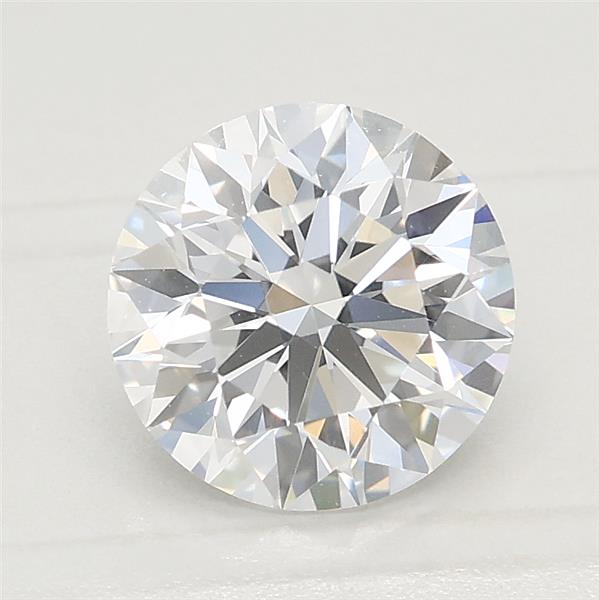 IGI 1.04 Carat Round Brilliant Lab Grown Diamond 人工培育鑽石 實驗室人造鑽石