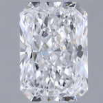 IGI 0.91 Carat Radiant Cut Lab Grown Diamond 人工培育鑽石 實驗室人造鑽石