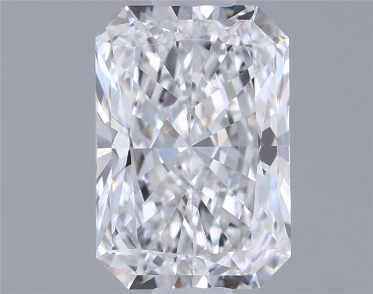 IGI 0.91 Carat Radiant Cut Lab Grown Diamond 人工培育鑽石 實驗室人造鑽石