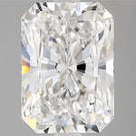 IGI 2.60 Carat Radiant Cut Lab Grown Diamond 人工培育鑽石 實驗室人造鑽石
