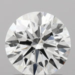 IGI 1.21 Carat Round Brilliant Lab Grown Diamond 人工培育鑽石 實驗室人造鑽石