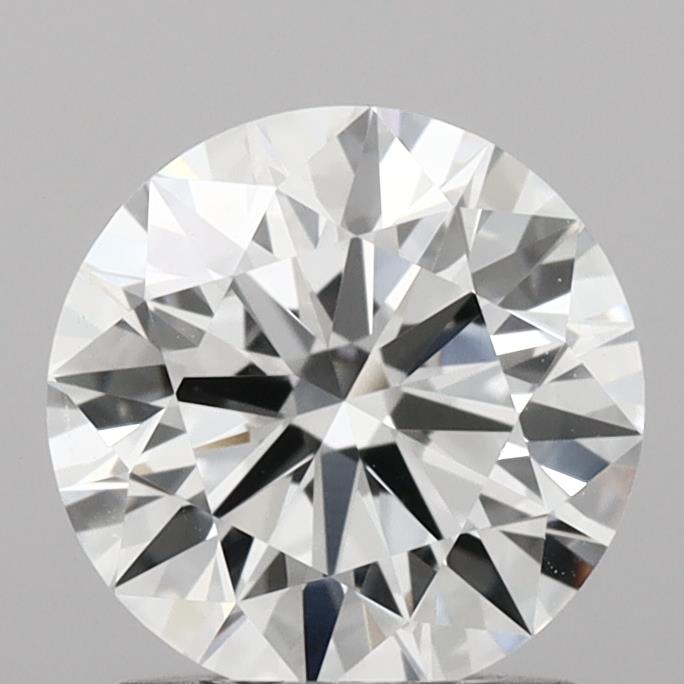 IGI 1.21 Carat Round Brilliant Lab Grown Diamond 人工培育鑽石 實驗室人造鑽石