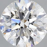 IGI 1.08 Carat Round Brilliant Lab Grown Diamond 人工培育鑽石 實驗室人造鑽石