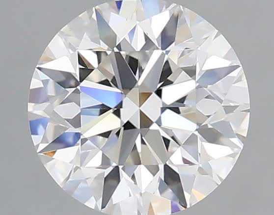 IGI 1.08 Carat Round Brilliant Lab Grown Diamond 人工培育鑽石 實驗室人造鑽石