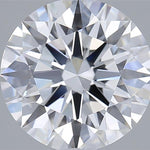 IGI 2.01 Carat Round Brilliant Lab Grown Diamond