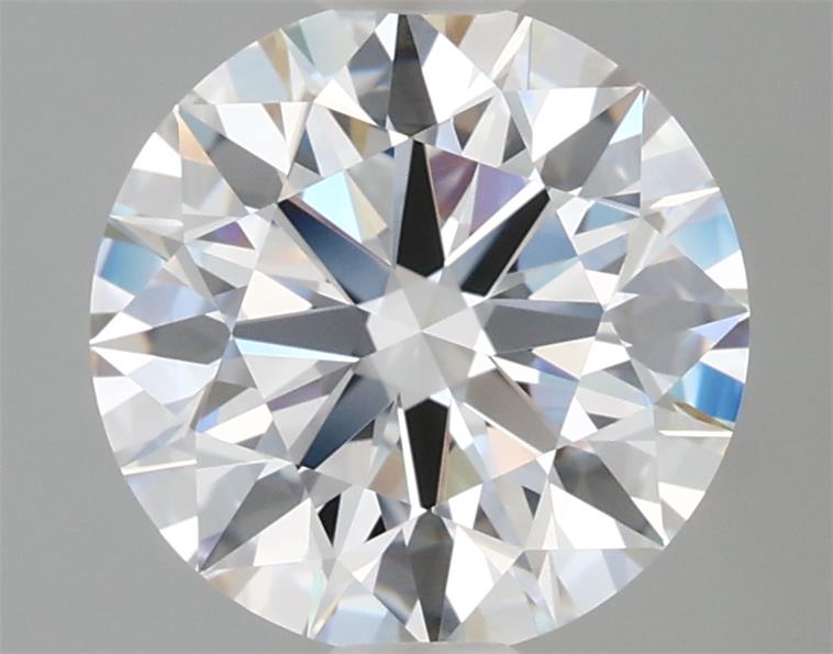 IGI 2.89 Carat Round Brilliant Lab Grown Diamond 人工培育鑽石 實驗室人造鑽石