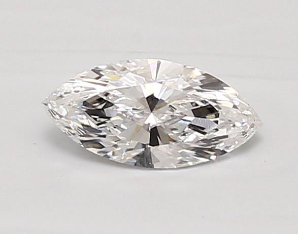 IGI 0.59 Carat Marquise Lab Grown Diamond 人工培育鑽石 實驗室人造鑽石