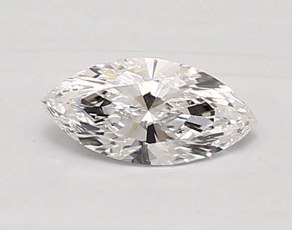 IGI 0.59 Carat Marquise Lab Grown Diamond 人工培育鑽石 實驗室人造鑽石