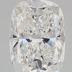 IGI 3.02 Carat Cushion Lab Grown Diamond 人工培育鑽石 實驗室人造鑽石