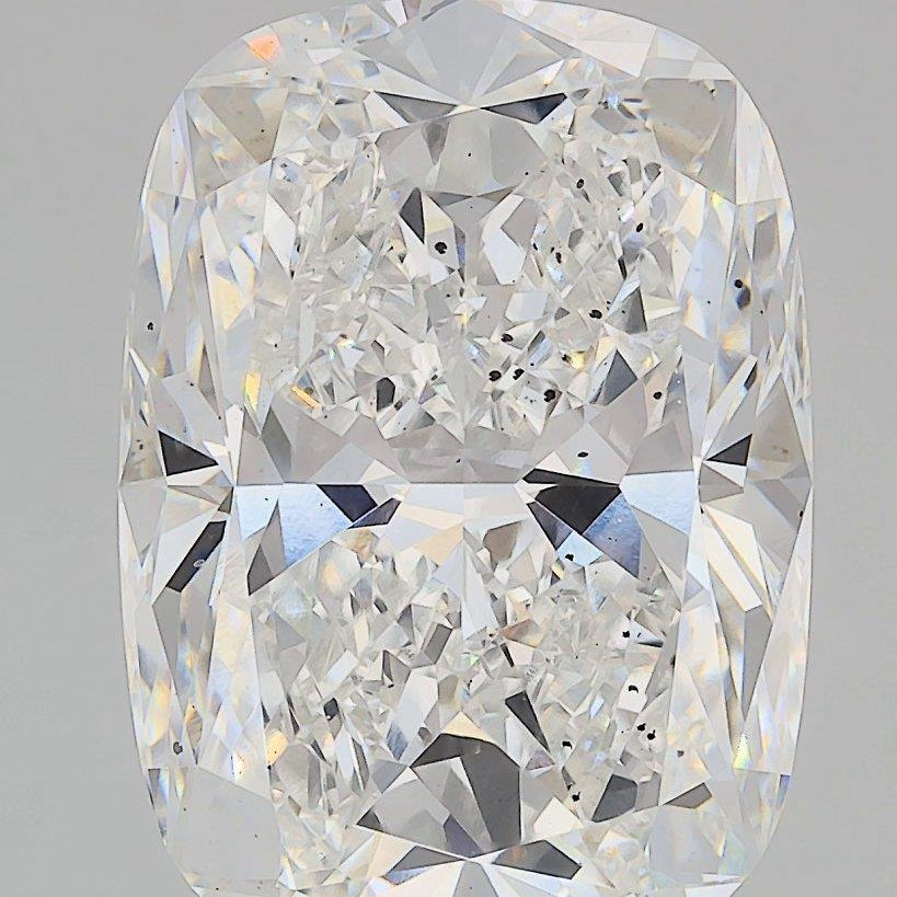 IGI 3.02 Carat Cushion Lab Grown Diamond 人工培育鑽石 實驗室人造鑽石
