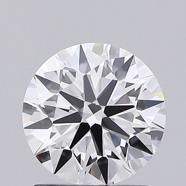 IGI 1.35 Carat Round Brilliant Lab Grown Diamond 人工培育鑽石 實驗室人造鑽石