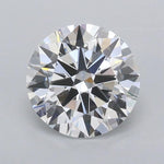 IGI 1.01 Carat Round Brilliant Lab Grown Diamond 人工培育鑽石 實驗室人造鑽石