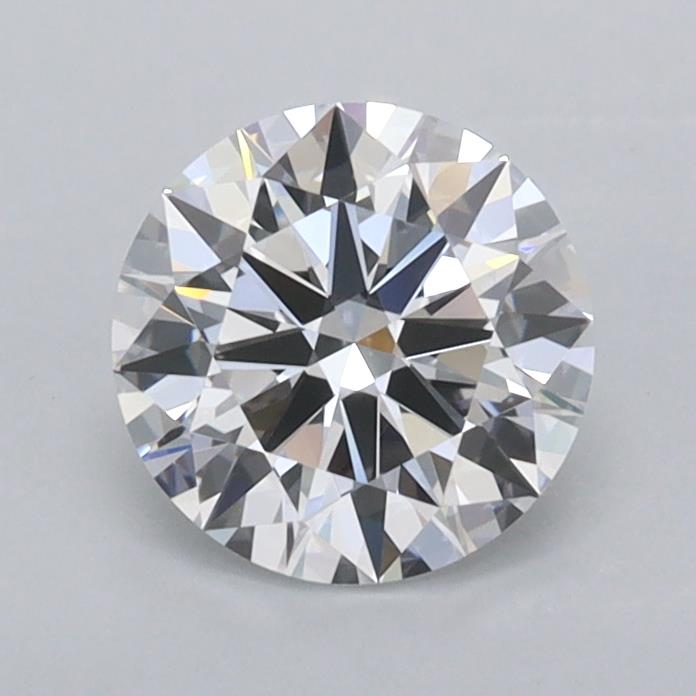 IGI 1.01 Carat Round Brilliant Lab Grown Diamond 人工培育鑽石 實驗室人造鑽石