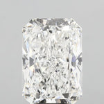 IGI 5.03 Carat Radiant Cut Lab Grown Diamond 人工培育鑽石 實驗室人造鑽石