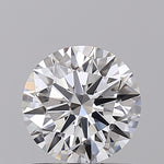 IGI 1.1 Carat 圓形 - Round Brilliant 培育鑽石 Lab Grown Diamond 人造鑽石 人工鑽石 實驗室鑽石 培養鑽石 香港 培育鑽 