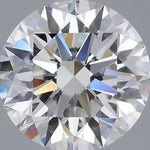 IGI 2.04 Carat Round Brilliant Lab Grown Diamond 人工培育鑽石 實驗室人造鑽石