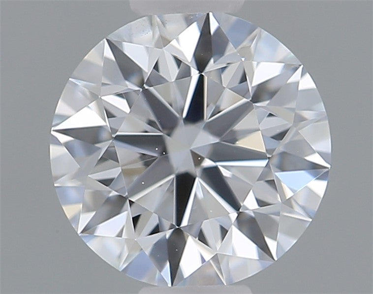 IGI 0.51 Carat Round Brilliant Lab Grown Diamond 人工培育鑽石 實驗室人造鑽石