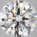 IGI 4.01 Carat Round Brilliant Lab Grown Diamond 人工培育鑽石 實驗室人造鑽石
