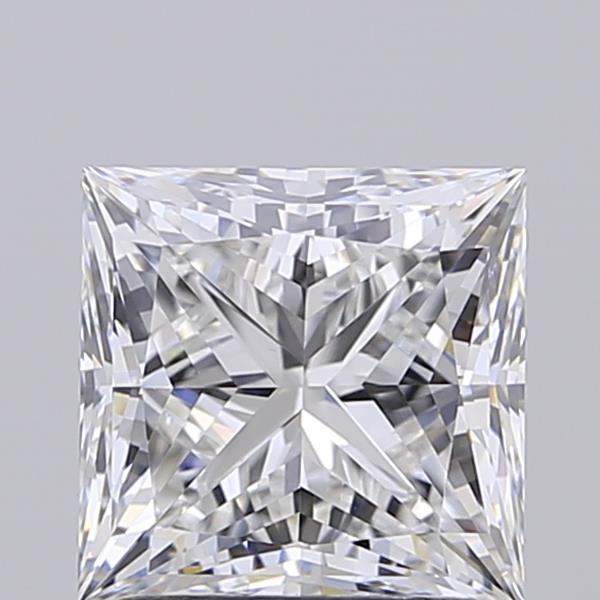 IGI 1.84 Carat Princess Cut Lab Grown Diamond 人工培育鑽石 實驗室人造鑽石